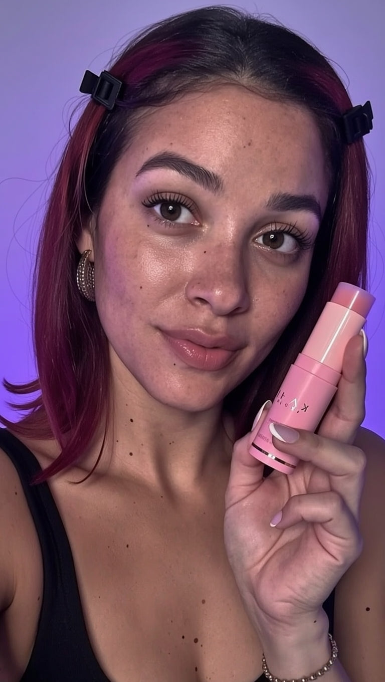 🔥 OFERTA Bálsamo Facial Colágeno · Piel Firme, Hidratada y Luminosa al Instante Natupura