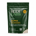Alpha Gummies 10 en 1 · Shilajit + Ashwagandha KSM-66 + Maca + Tongkat Ali · 30 gomitas Natupura