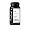 NAC N-Acetil Cisteína 600mg · Antioxidante · 60 cápsulas Natupura