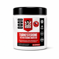 Turkesterone + Tongkat Ali · 60 cápsulas Natupura
